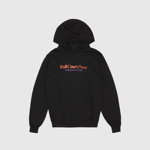 FCP LOGO HOODIE