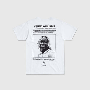 FCP WILLIAMS S/S T-SHIRT