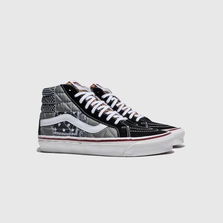 SK8-HI 38 DX PW (ANAHEIM FACTORY)