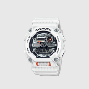 G-SHOCK GA900AS-7A