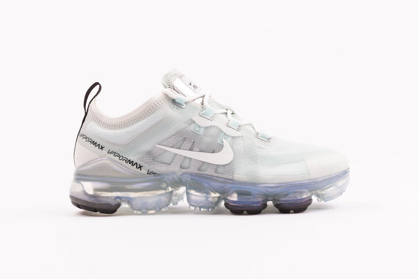 vapormax ghost black