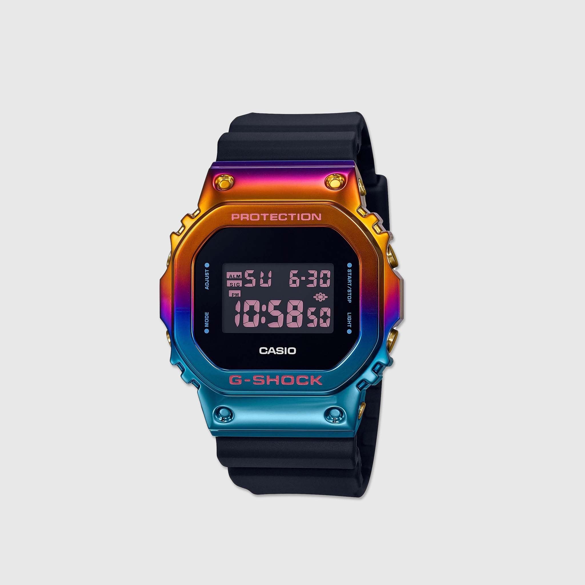 G-SHOCK GM5600SN-1