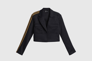 adidas suit jacket