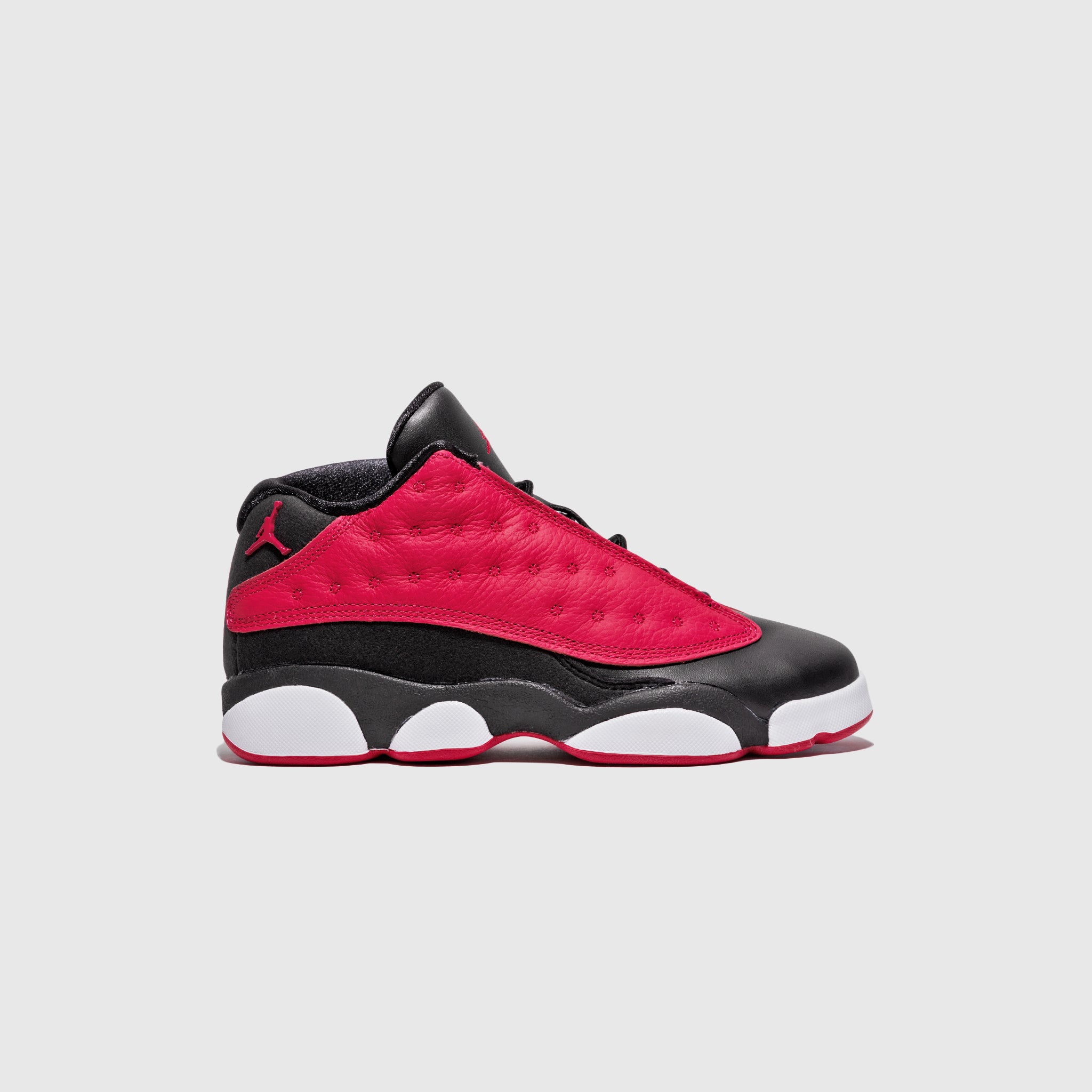 AIR Champion JORDAN 13 RETRO LOW (GS) "VERY BERRY"