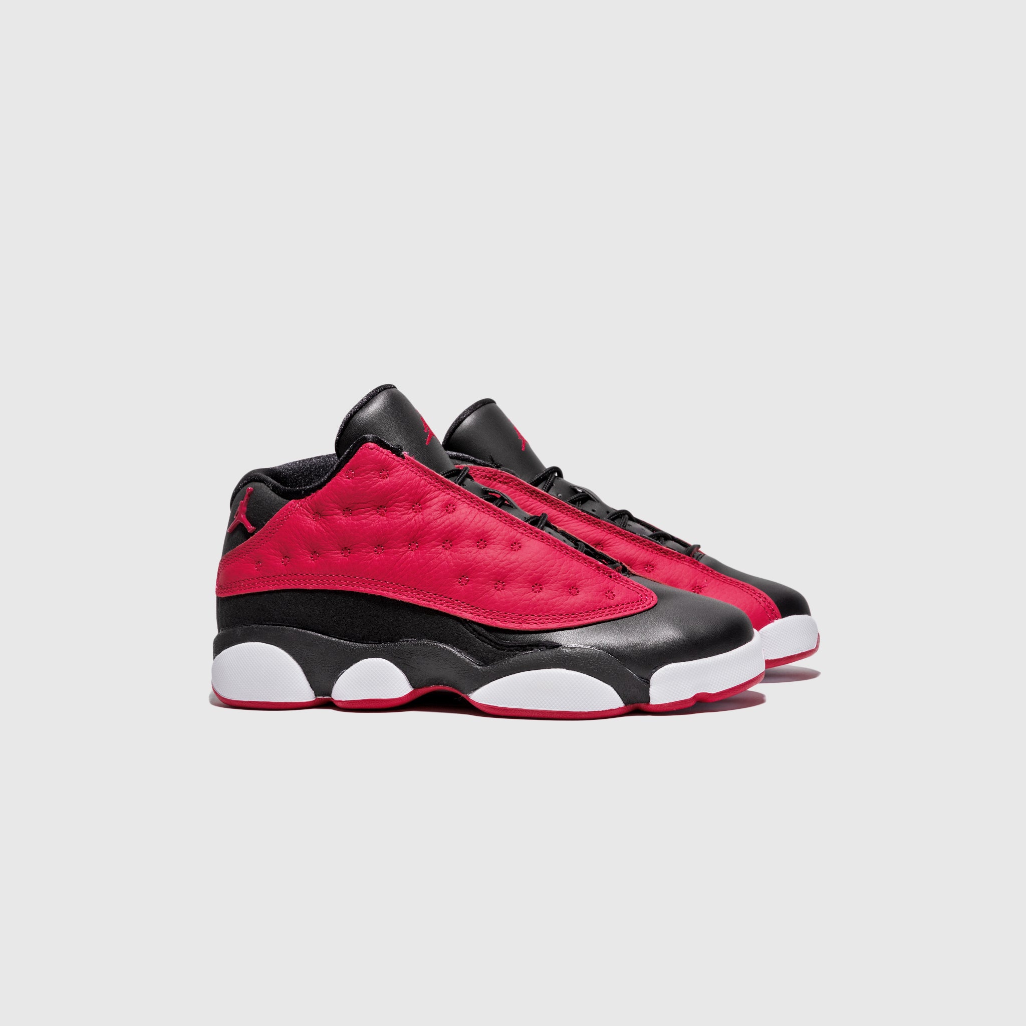 AIR Champion JORDAN 13 RETRO LOW (GS) "VERY BERRY"