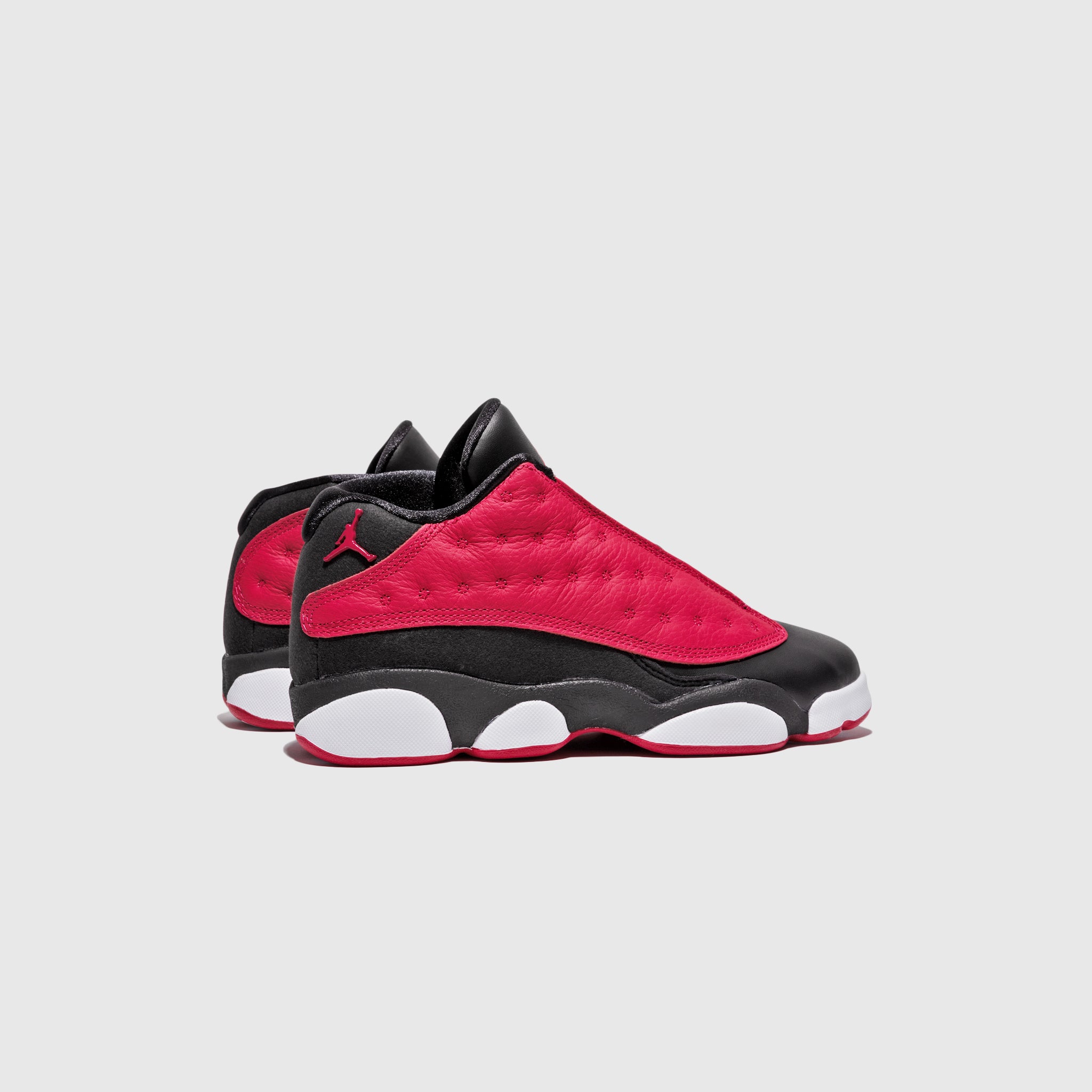 AIR JORDAN 13 RETRO LOW (GS) "VERY BERRY"