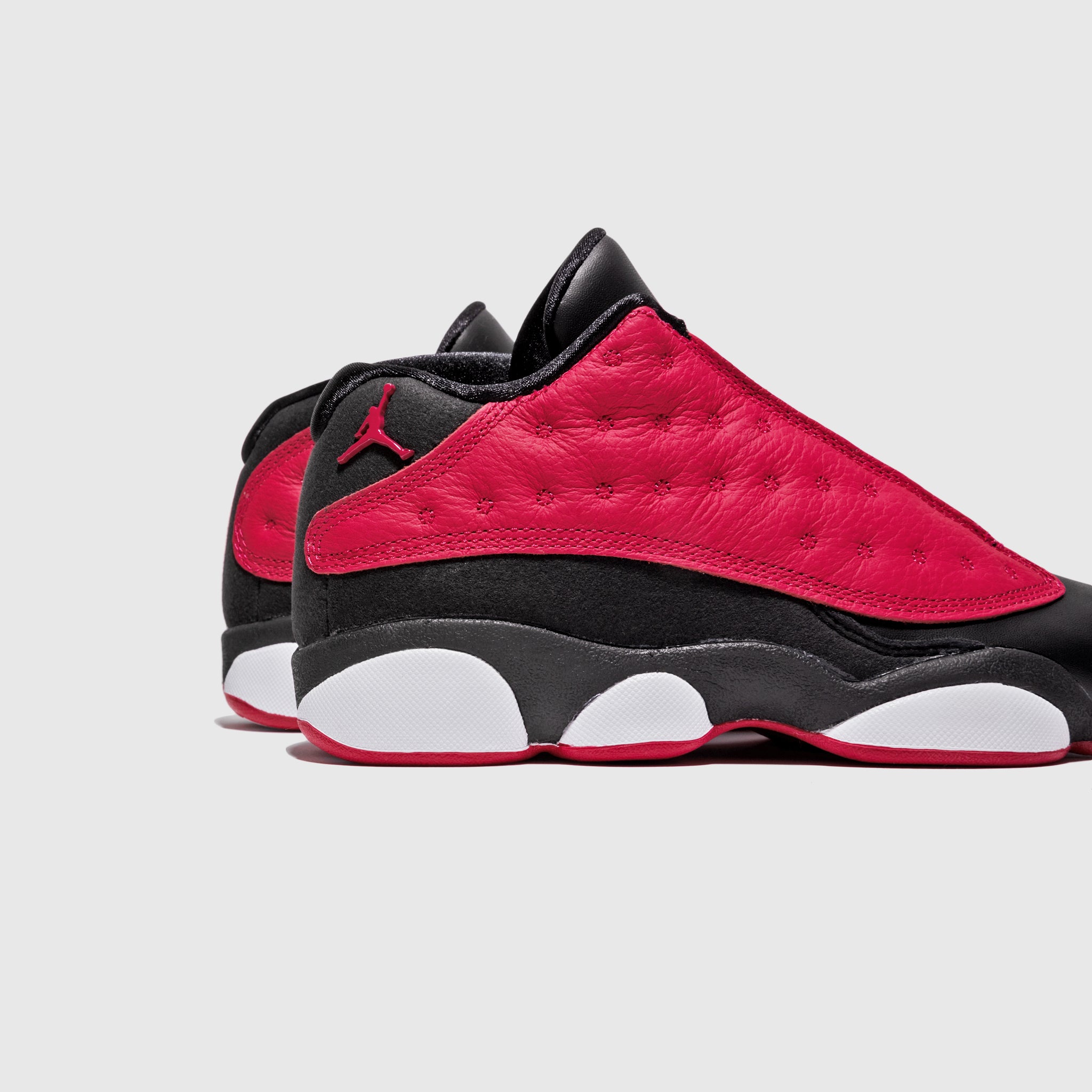 Air Jordan 13 Retro Low Gs Very Berry Packer Shoes