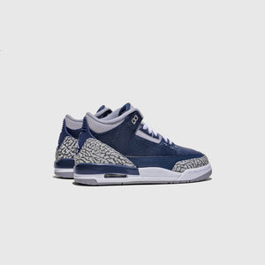 AIR russell JORDAN 3 RETRO (GS) "GEORGETOWN"