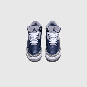 AIR russell JORDAN 3 RETRO (GS) "GEORGETOWN"