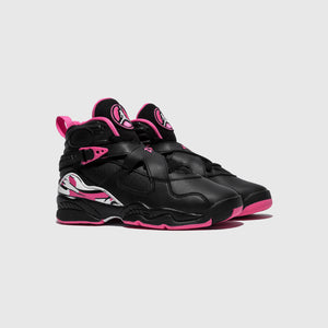 AIR JORDAN 8 RETRO (GS) "PINKSICLE"