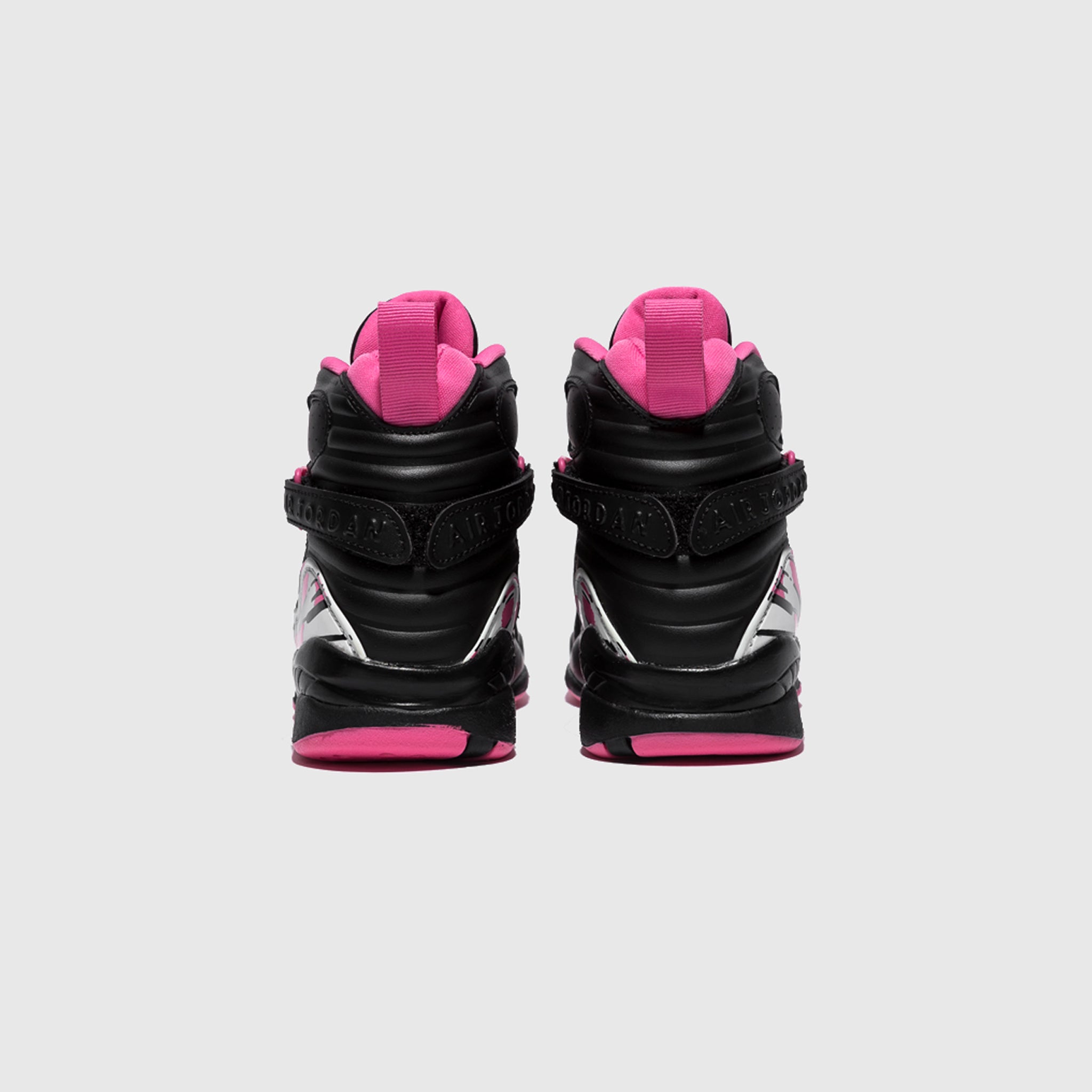 AIR JORDAN air 8 RETRO (GS) "PINKSICLE"