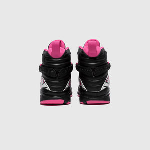 AIR JORDAN 8 RETRO (GS) "PINKSICLE"