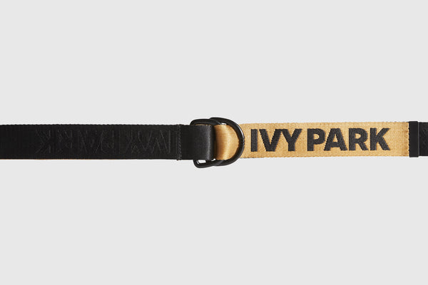 adidas logo belt