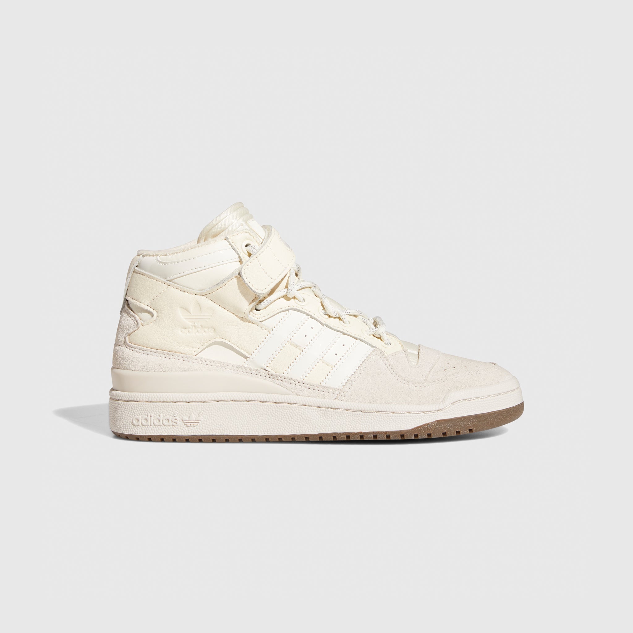 ADIDAS ORIGINALS FORUM MID X IVY PARK