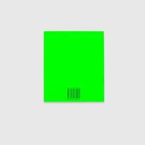 ICONS "SOMETHING'S OFF" BY VIRGIL ABLOH