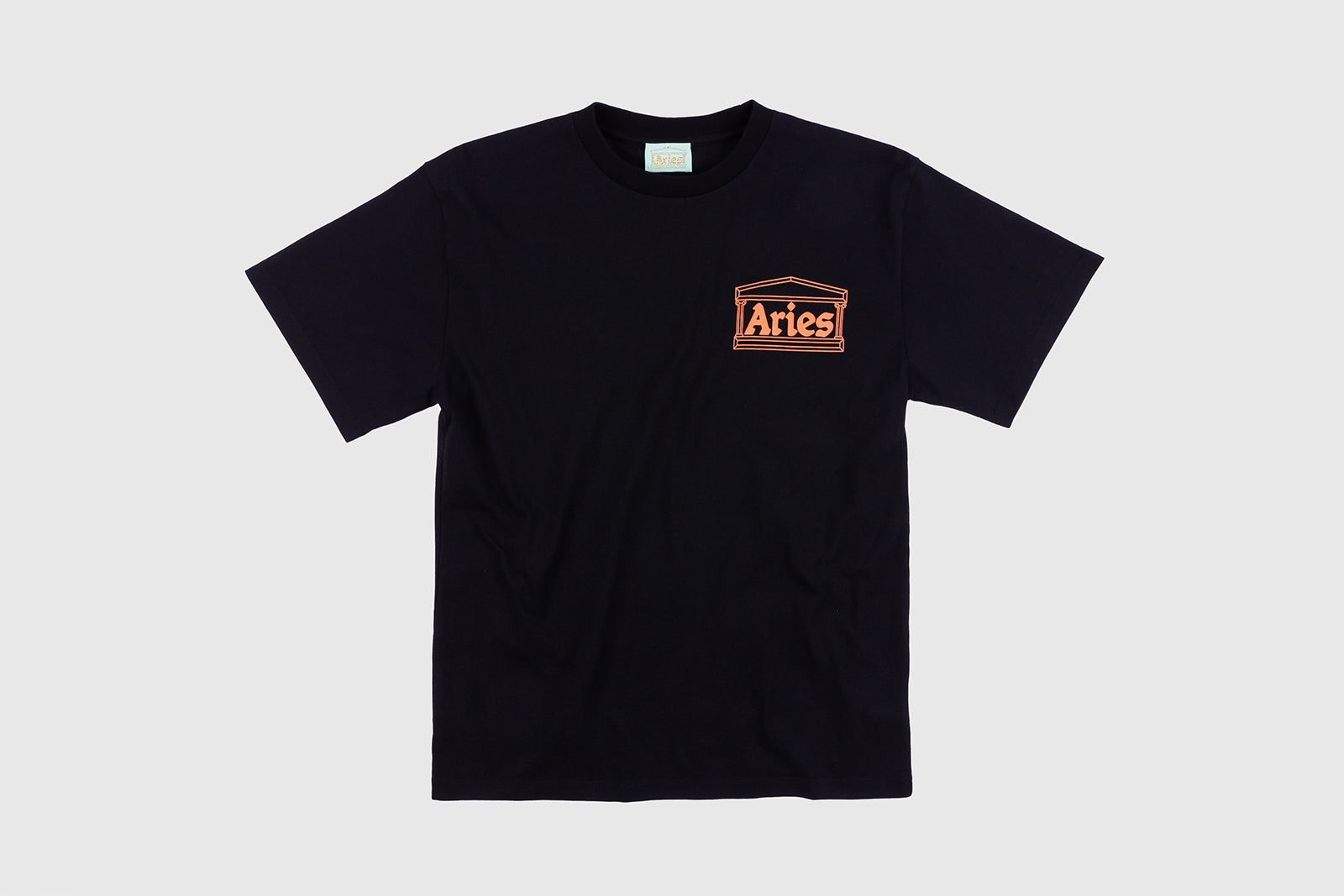 CLASSIC S/S T-SHIRT