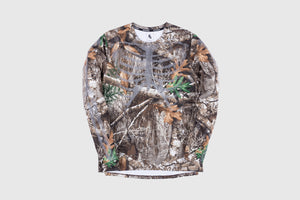 nike realtree shirt