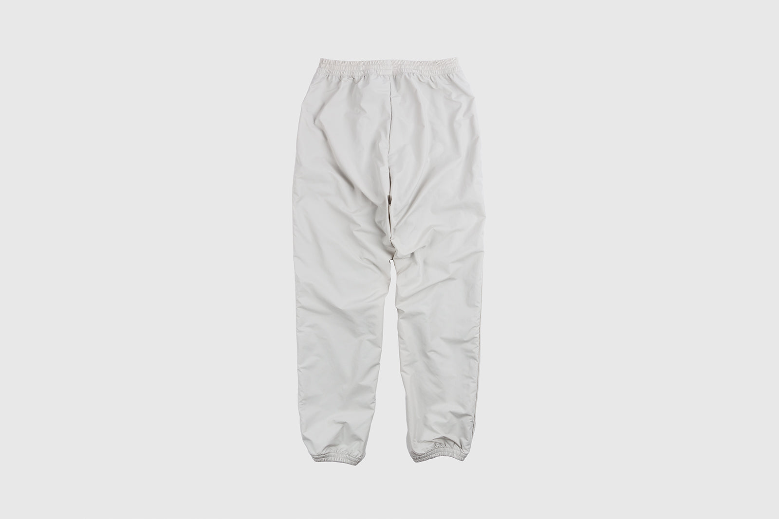 nike white windbreaker pants