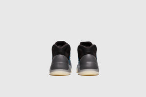 ADIDAS YEEZY QNTM "FROZEN BLUE" INFANTS