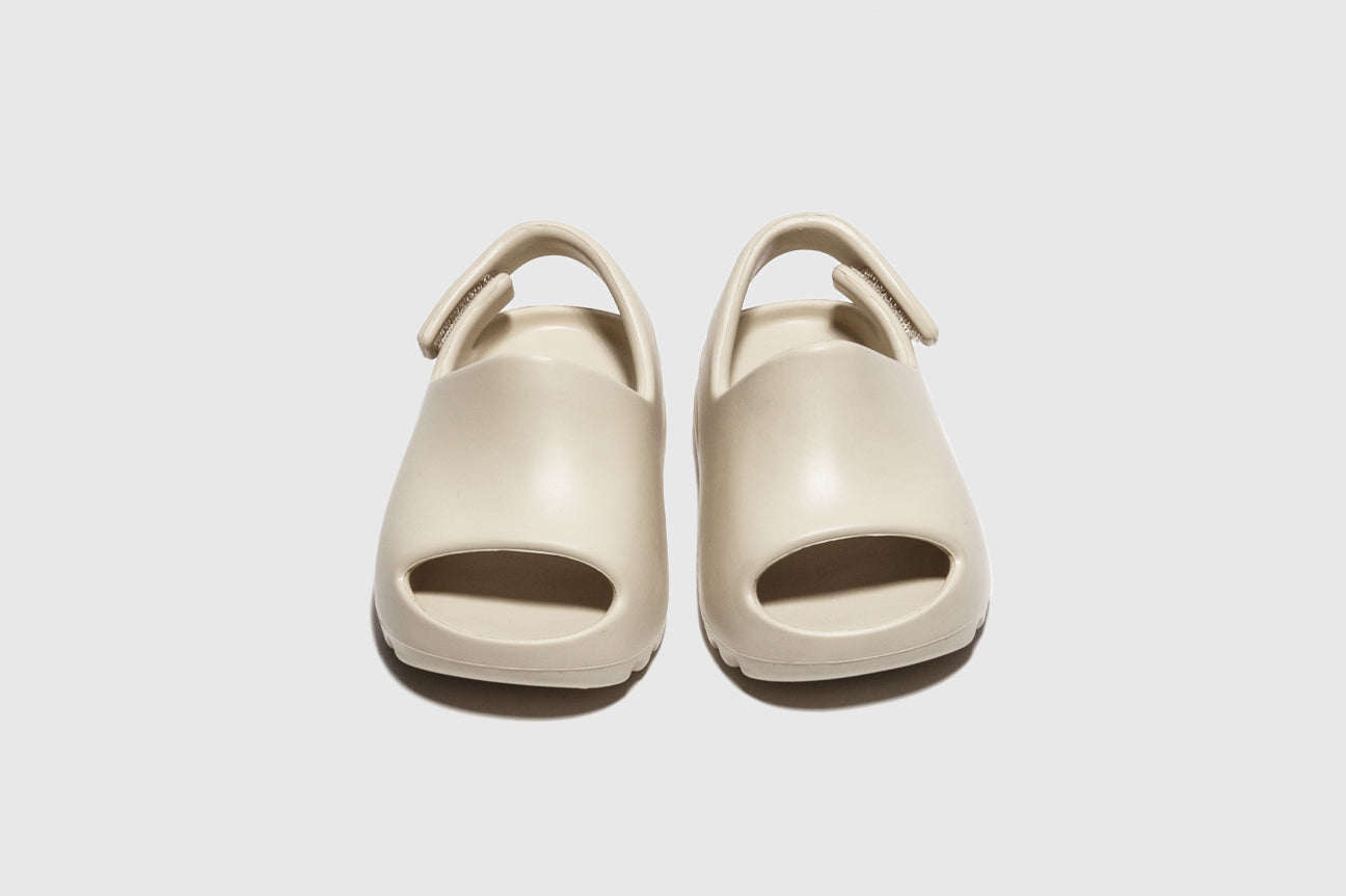 US 6 Yeezy Slide Bone White Mens Fashion Footwear.