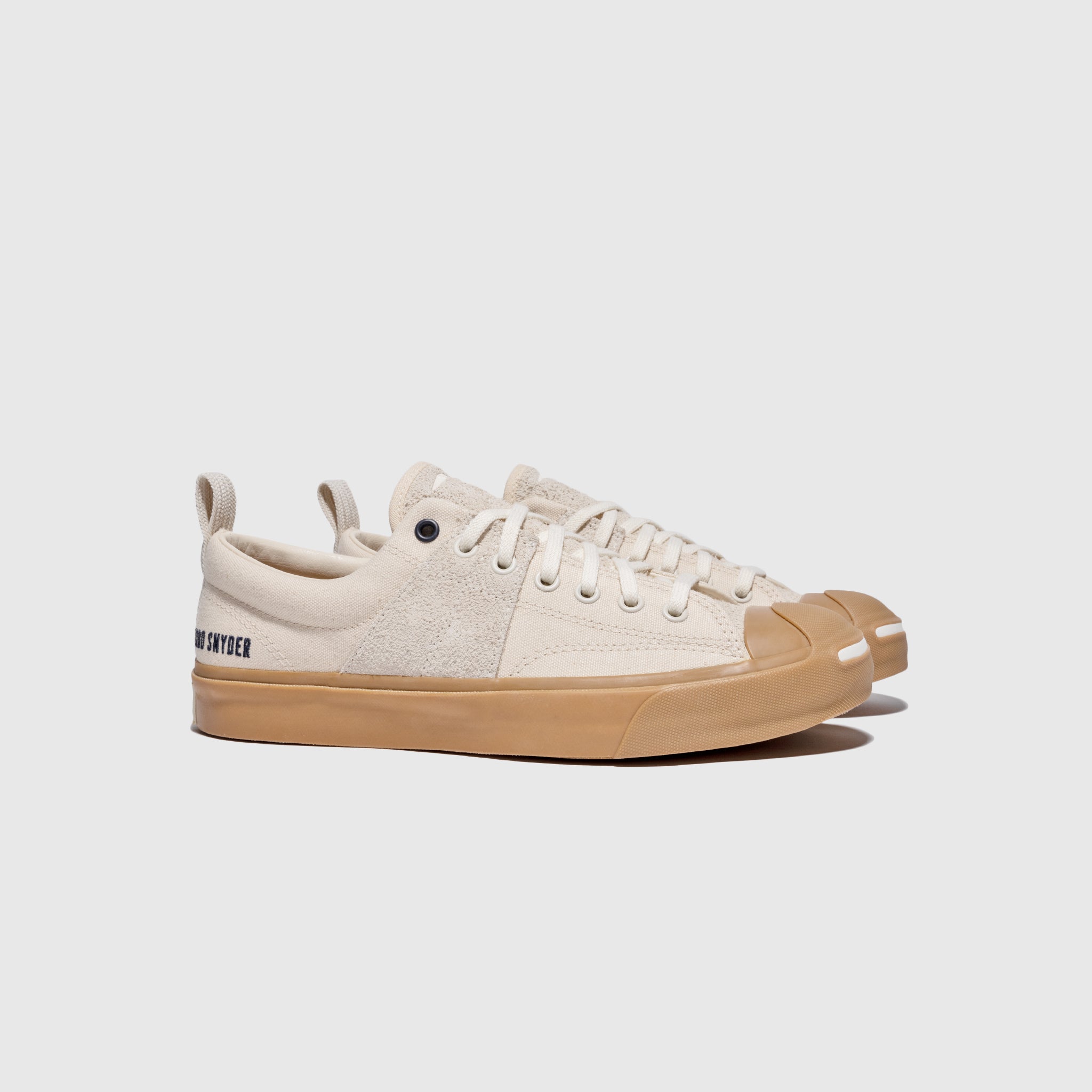 JACK PURCELL OX X TODD SNYDER