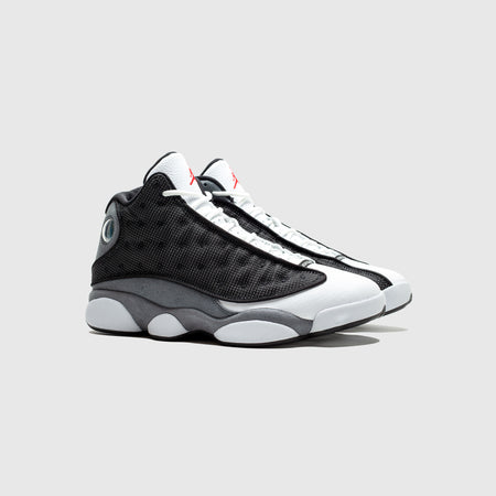 AIR Version JORDAN 13 RETRO "BLACK FLINT"