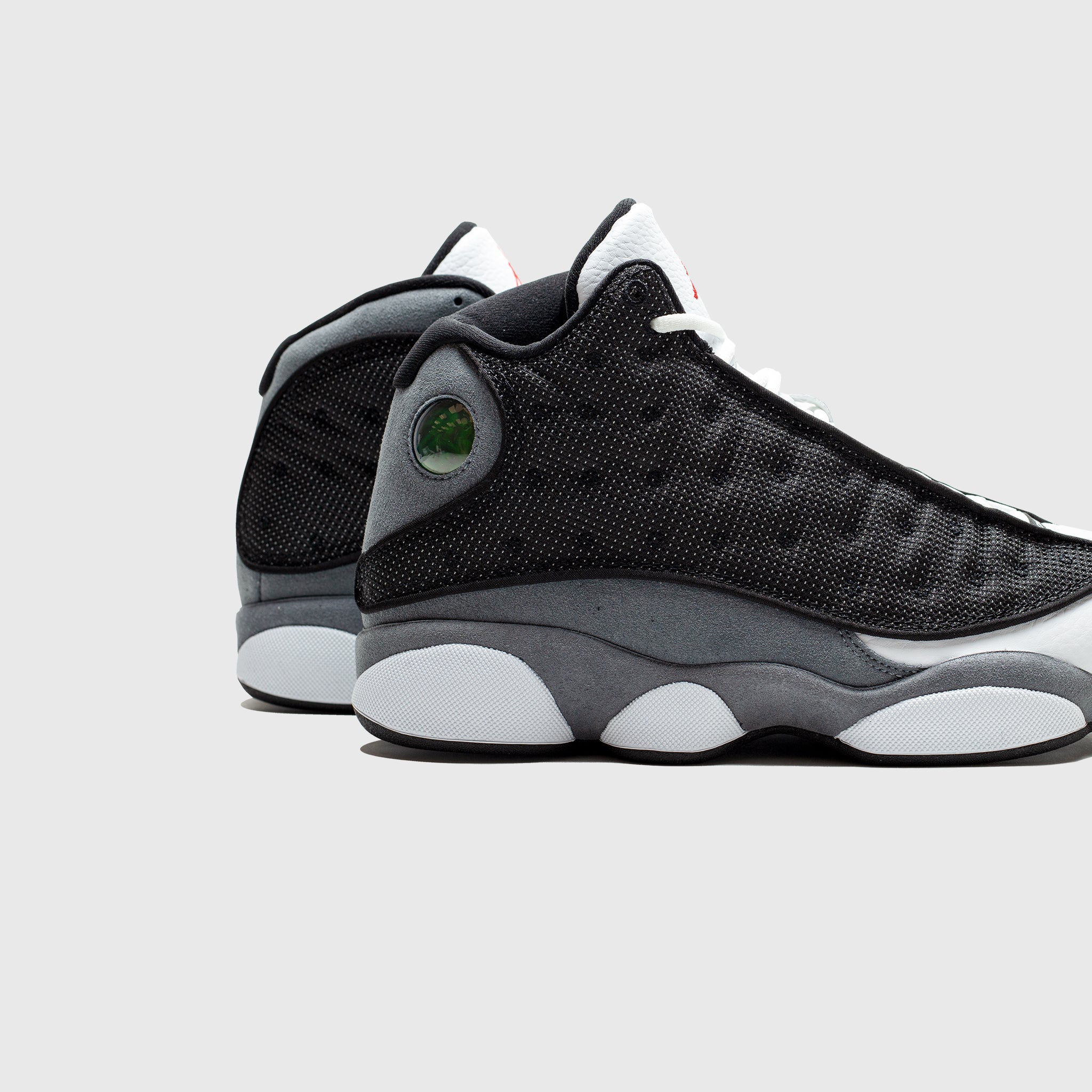 AIR JORDAN for 13 RETRO "BLACK FLINT"