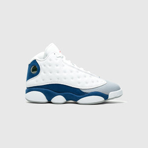 AIR JORDAN 13 RETRO (GS) "FRENCH BLUE"