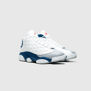 AIR JORDAN 13 RETRO (GS) "FRENCH BLUE"