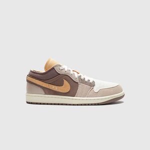 AIR JORDAN 1 LOW SE "TAUPE HAZE CRAFT"