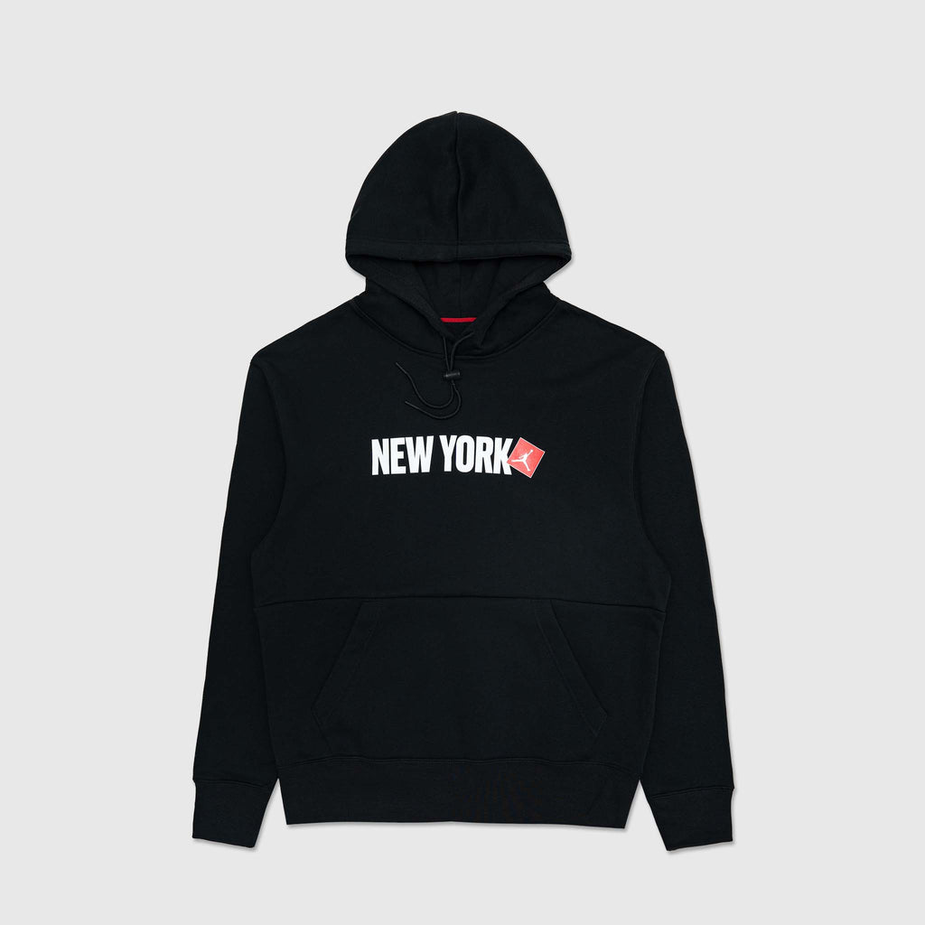 JORDAN NEW YORK CITY HOODIE