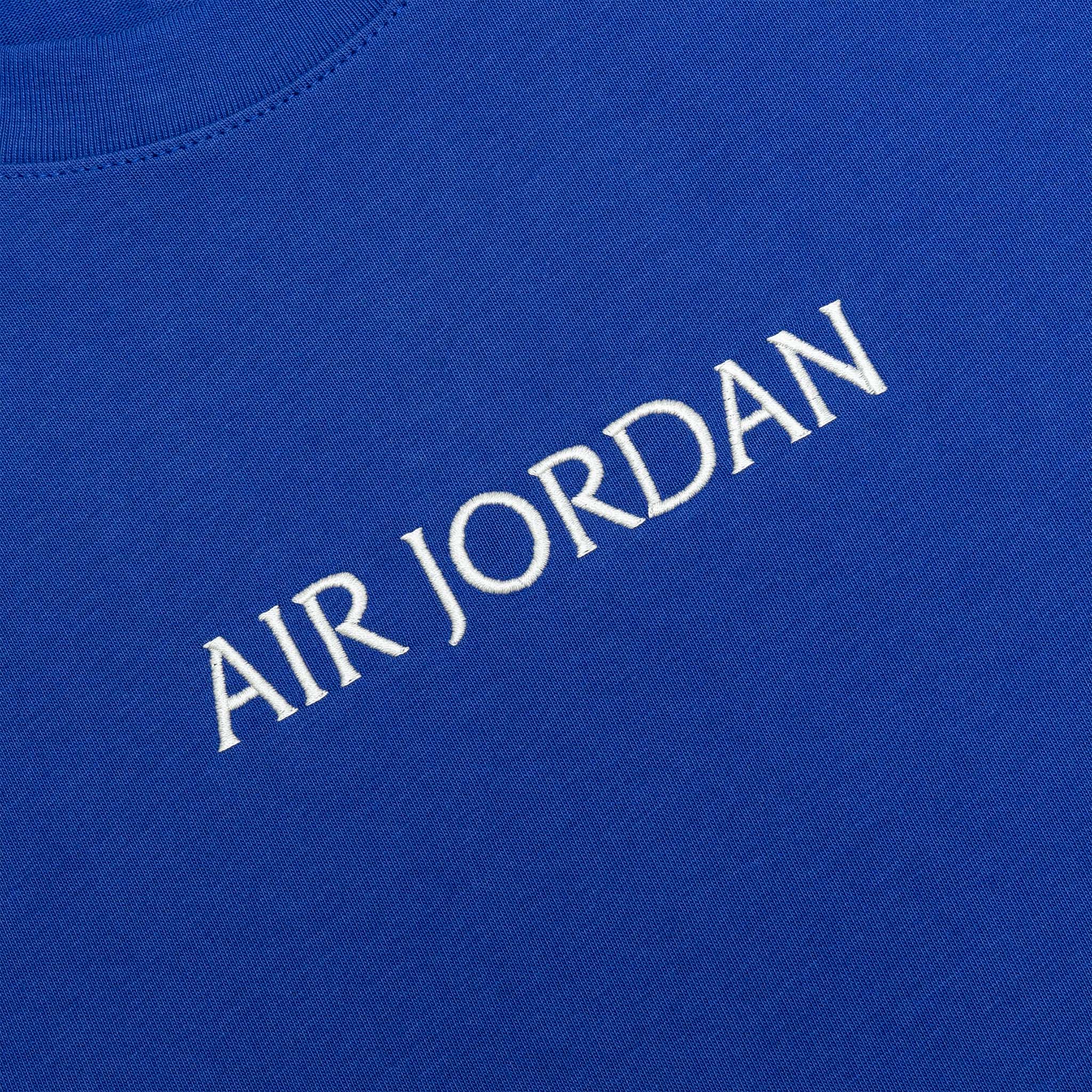 JORDAN "AIR JORDAN" TEE