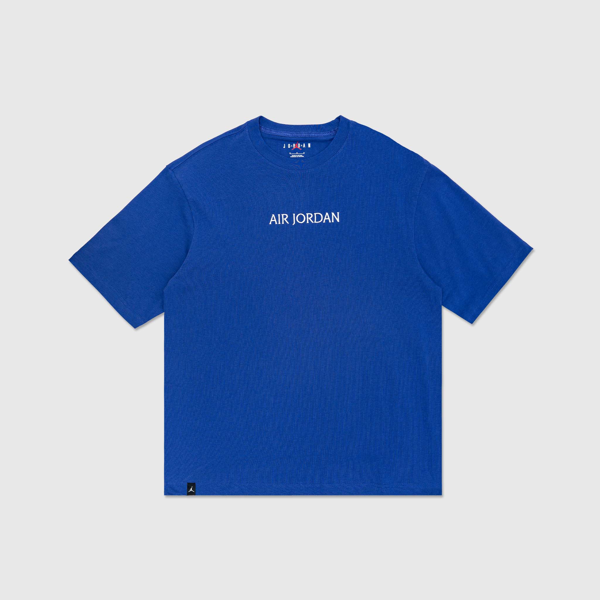 JORDAN "AIR JORDAN" TEE