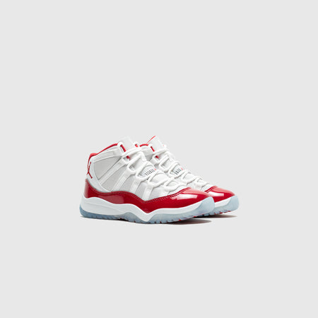 AIR JORDAN 11 RETRO (PS) "CHERRY"