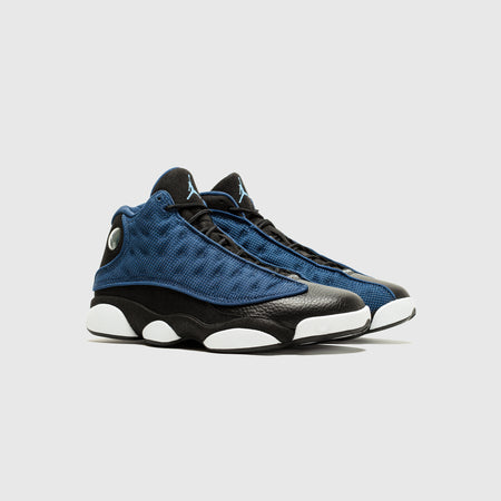 AIR JORDAN 13 RETRO "BRAVE BLUE"