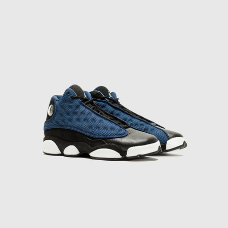 AIR JORDAN 13 RETRO (GS) "BRAVE BLUE"