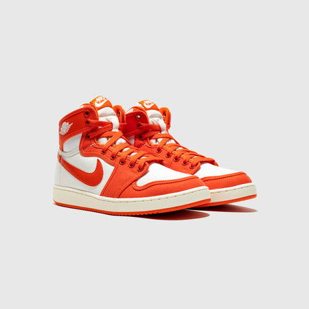 AIR JORDAN 1 KO "SYRACUSE"