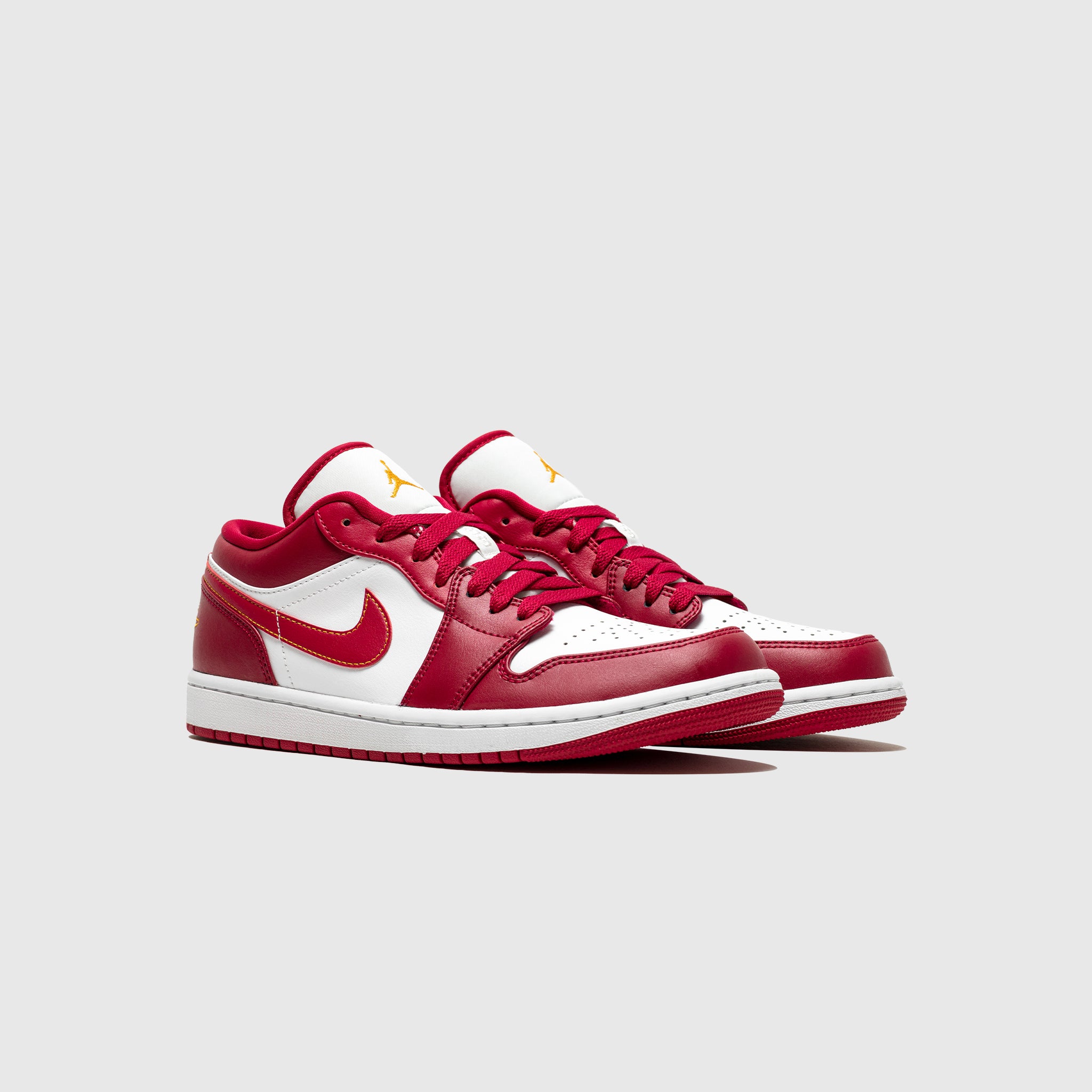 NIKE AIR JORDAN 1 HIGH ZOOM RED SUEDE 26.5cm