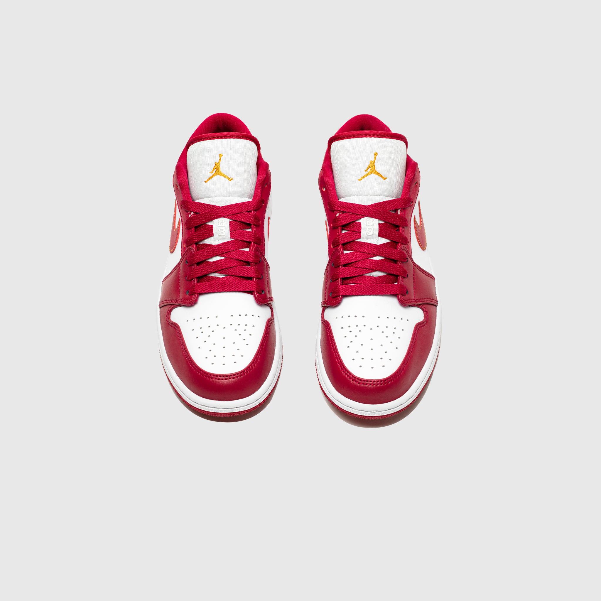 AIR Prism JORDAN 1 LOW "CARDINAL"