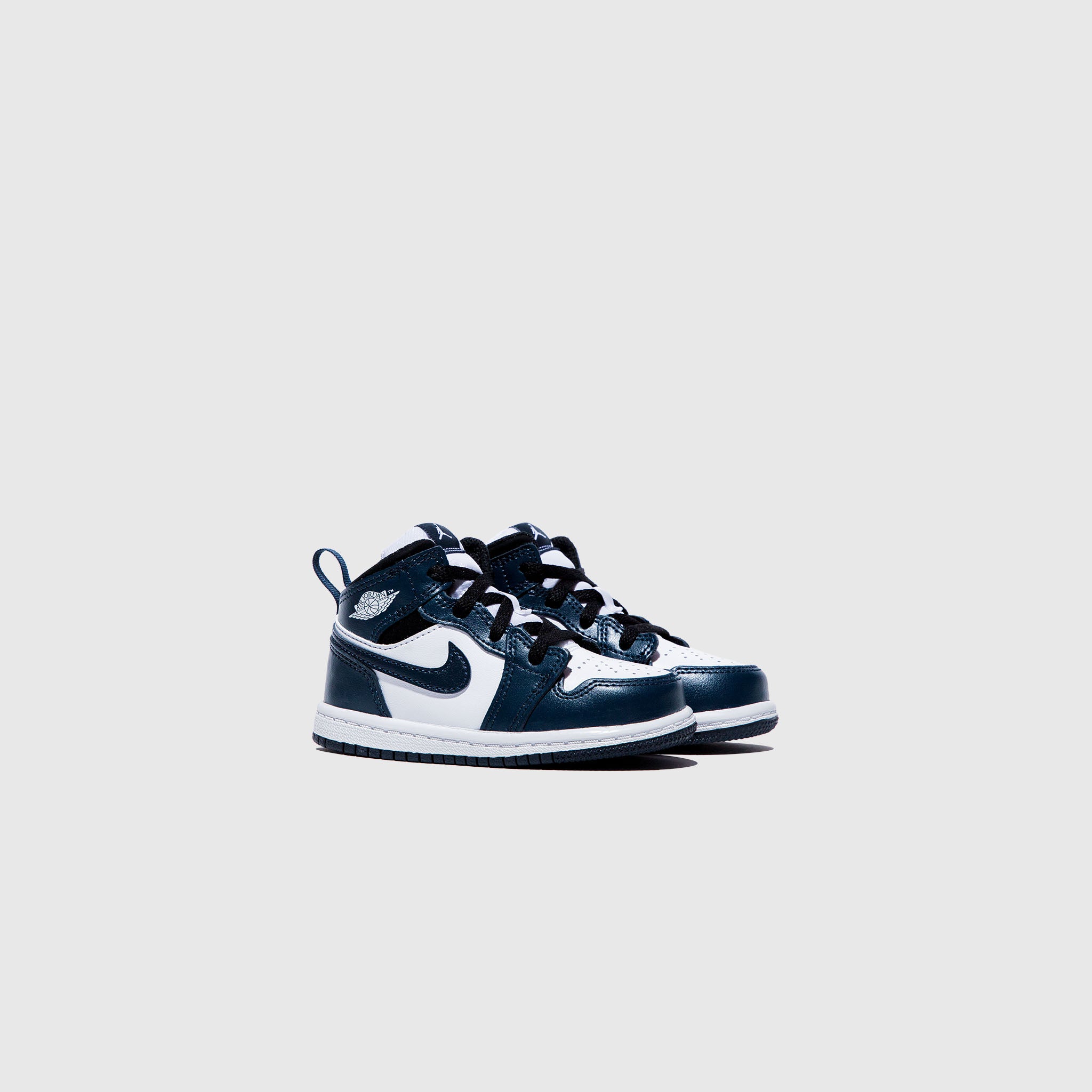 AIR JORDAN 1 MID (TD) "ARMORY NAVY"