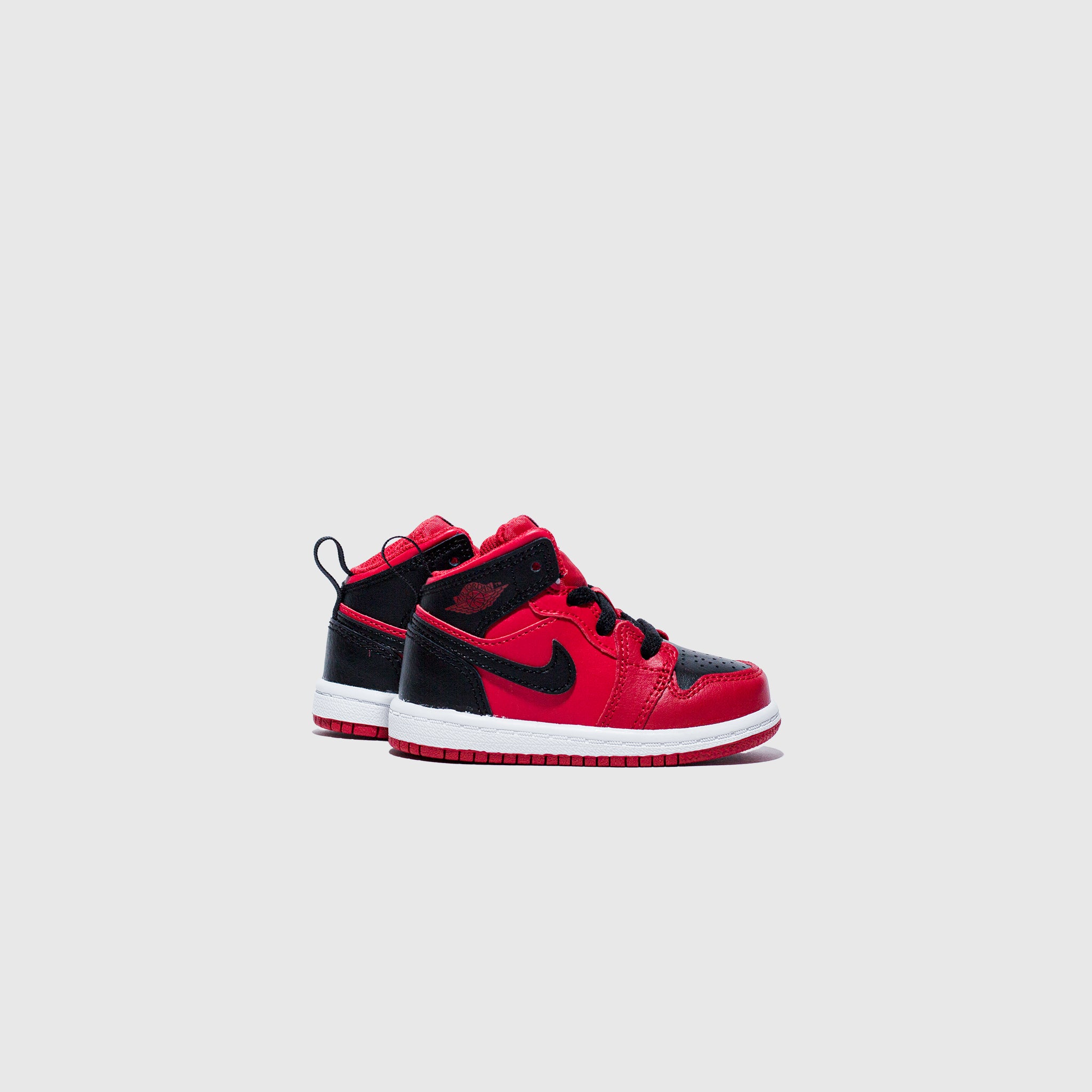 AIR JORDAN 1 MID (TD) "REVERSE BRED"