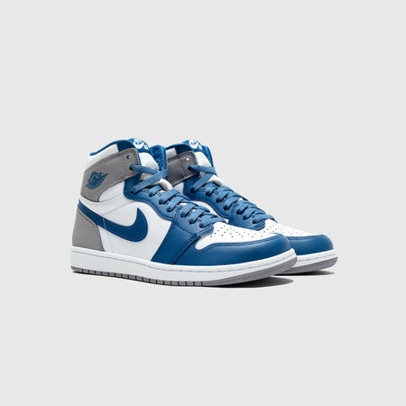 AIR JORDAN 1 RETRO HIGH OG "TRUE BLUE"