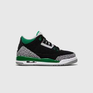 AIR JORDAN Wings 3 RETRO (GS) "PINE GREEN"