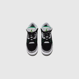 AIR JORDAN Wings 3 RETRO (GS) "PINE GREEN"