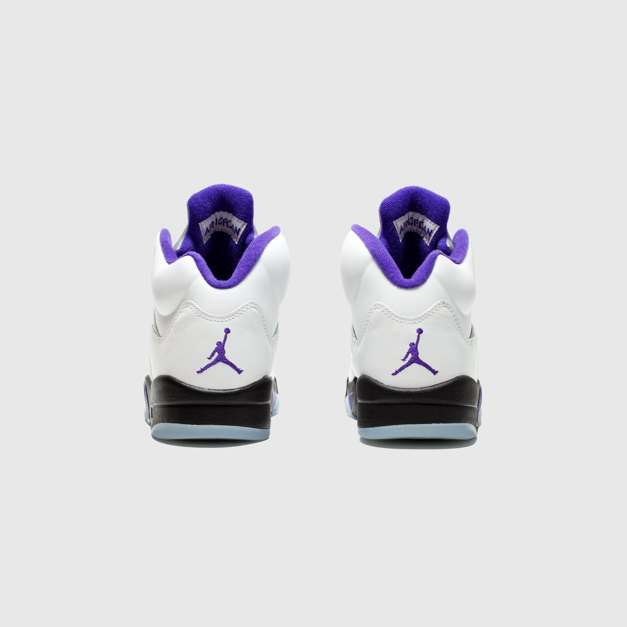 AIR JORDAN Aleali 5 RETRO "CONCORD"