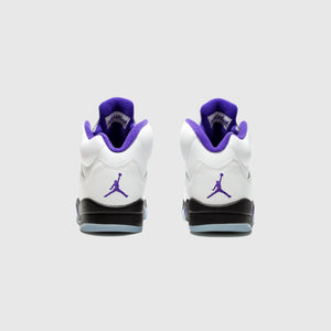 Shop Jordan Air Jordan 5 Retro DD0587-141 purple