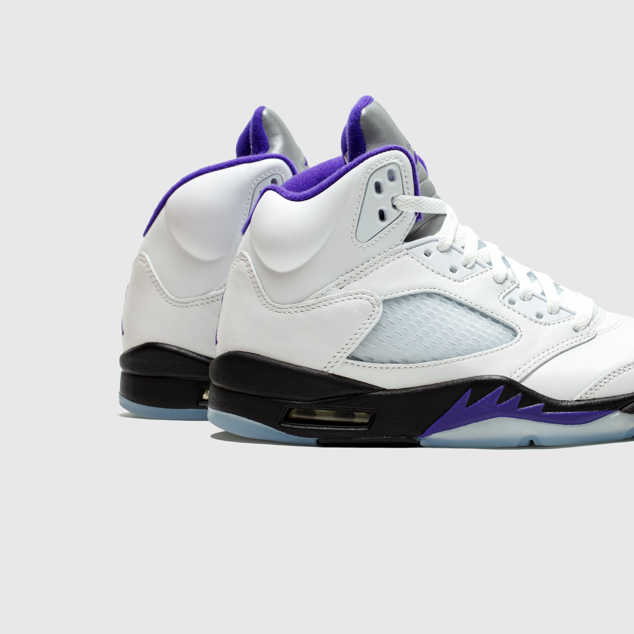 AIR JORDAN Aleali 5 RETRO "CONCORD"