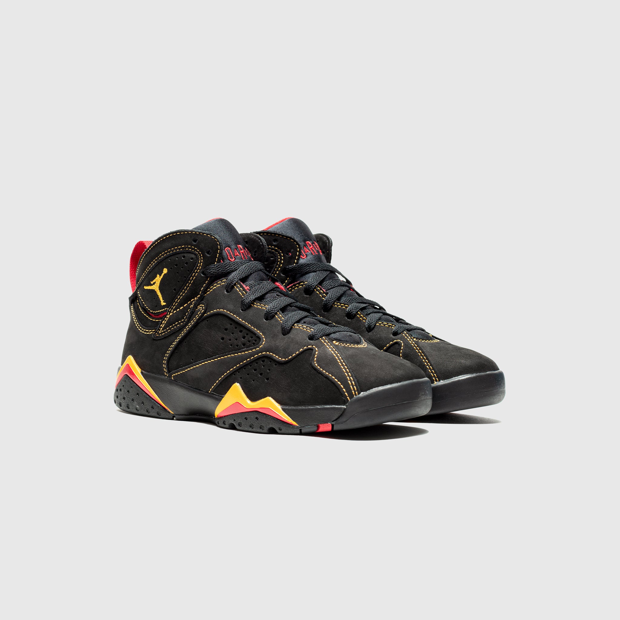 AIR JORDAN 7 RETRO (GS) "CITRUS"