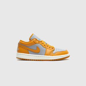 Nike air jordan 1 retro low женские кроссовки