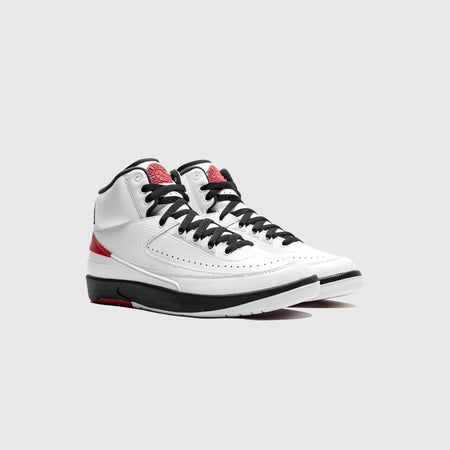 WMNS AIR JORDAN 2 RETRO "CHICAGO"